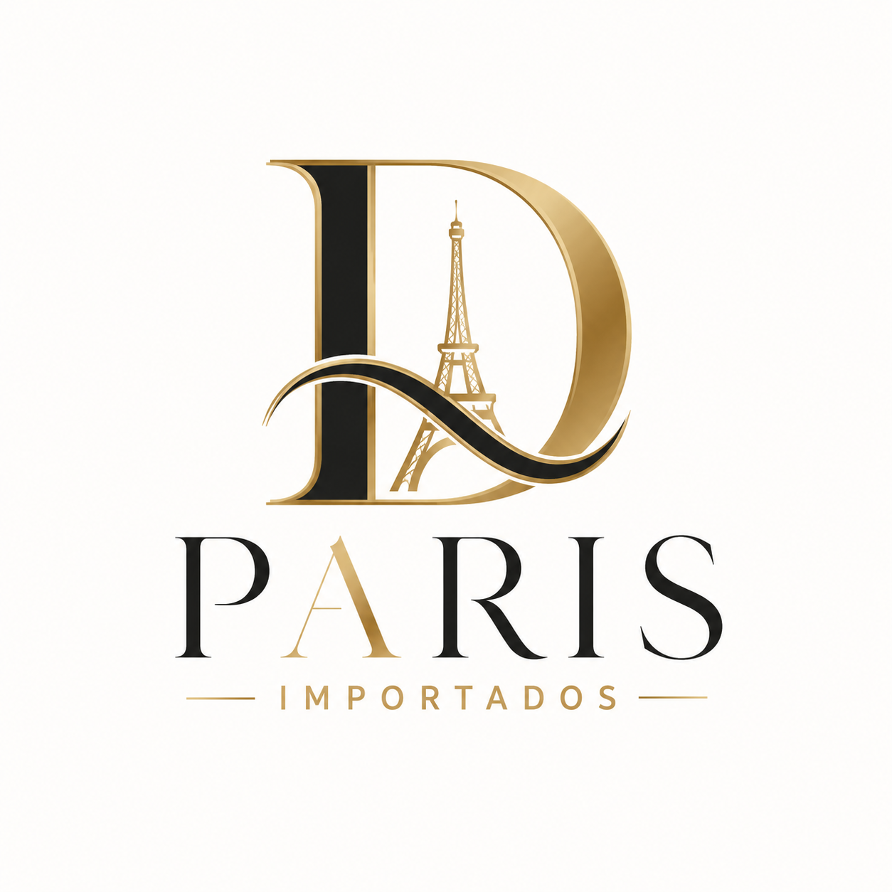 D Paris Importados